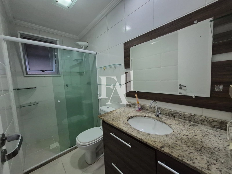 Apartamento térreo à venda em Macaé - Bairro da Glória: 13ª foto da galeria de imagens do imóvel