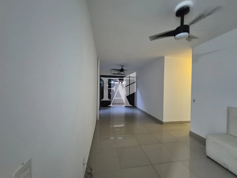 Apartamento térreo à venda em Macaé - Bairro da Glória: 6ª foto da galeria de imagens do imóvel