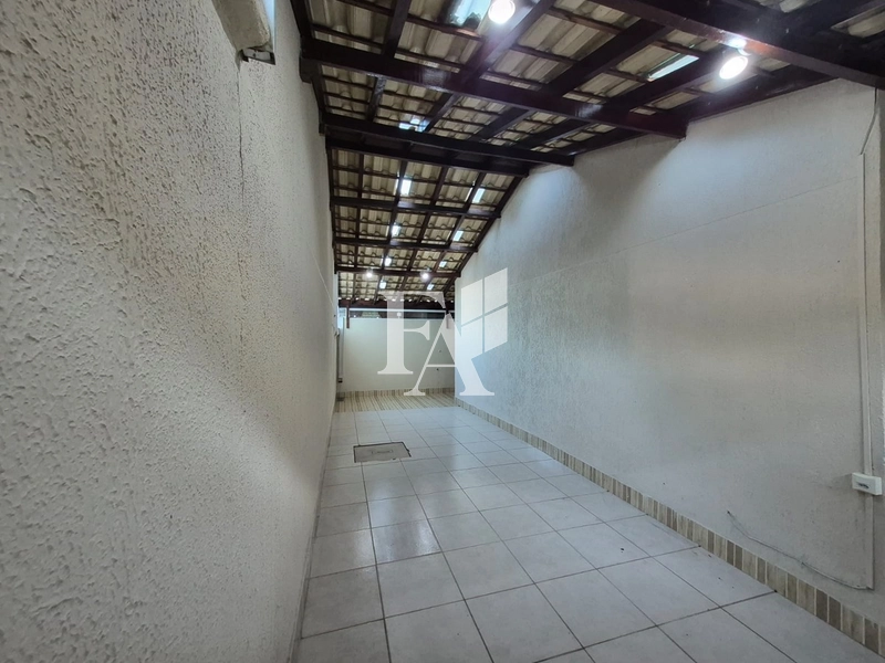 Apartamento térreo à venda em Macaé - Bairro da Glória: 3ª foto da galeria de imagens do imóvel