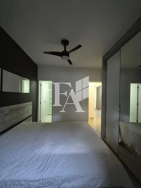Apartamento térreo à venda em Macaé - Bairro da Glória: 14ª foto da galeria de imagens do imóvel