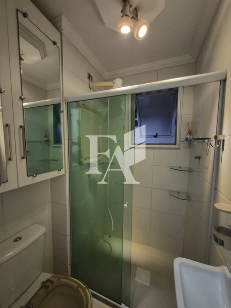 Apartamento térreo à venda em Macaé - Bairro da Glória: 18ª foto da galeria de imagens do imóvel