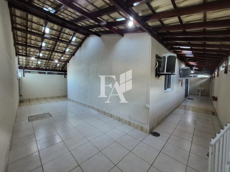 Apartamento térreo à venda em Macaé - Bairro da Glória: 1ª foto da galeria de imagens do imóvel