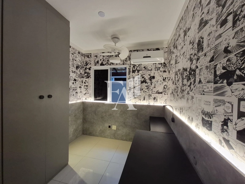 Apartamento térreo à venda em Macaé - Bairro da Glória: 9ª foto da galeria de imagens do imóvel
