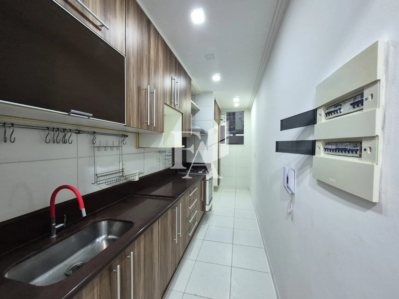 Apartamento térreo à venda em Macaé - Bairro da Glória: 7ª foto da galeria de imagens do imóvel
