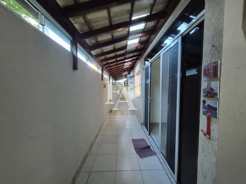 Apartamento térreo à venda em Macaé - Bairro da Glória: 4ª foto da galeria de imagens do imóvel