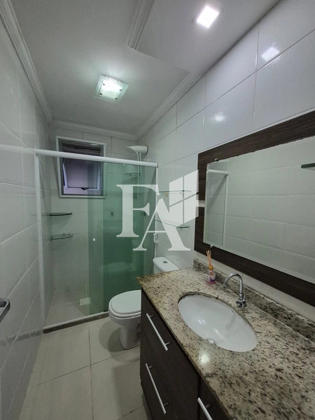 Apartamento térreo à venda em Macaé - Bairro da Glória: 12ª foto da galeria de imagens do imóvel