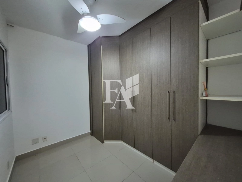 Apartamento térreo à venda em Macaé - Bairro da Glória: 16ª foto da galeria de imagens do imóvel