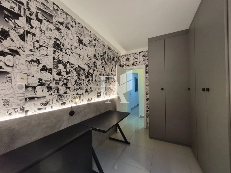Apartamento térreo à venda em Macaé - Bairro da Glória: 10ª foto da galeria de imagens do imóvel