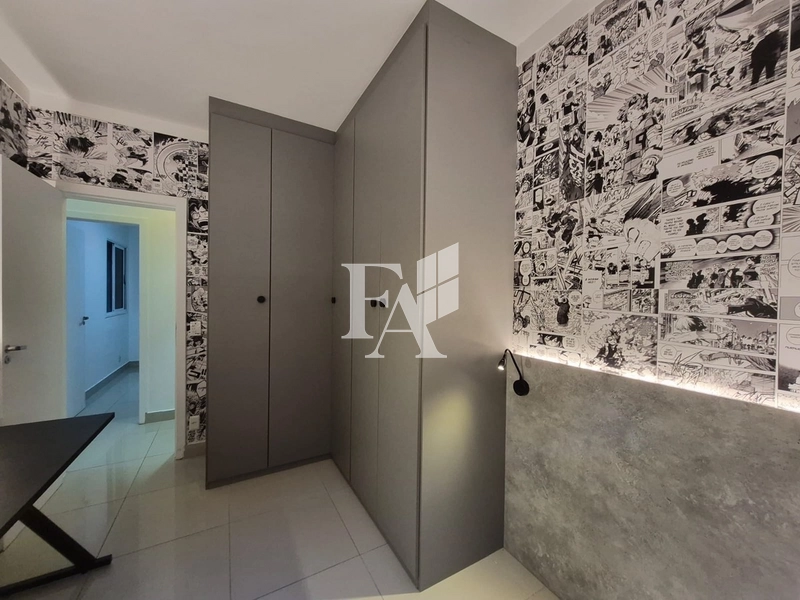 Apartamento térreo à venda em Macaé - Bairro da Glória: 11ª foto da galeria de imagens do imóvel