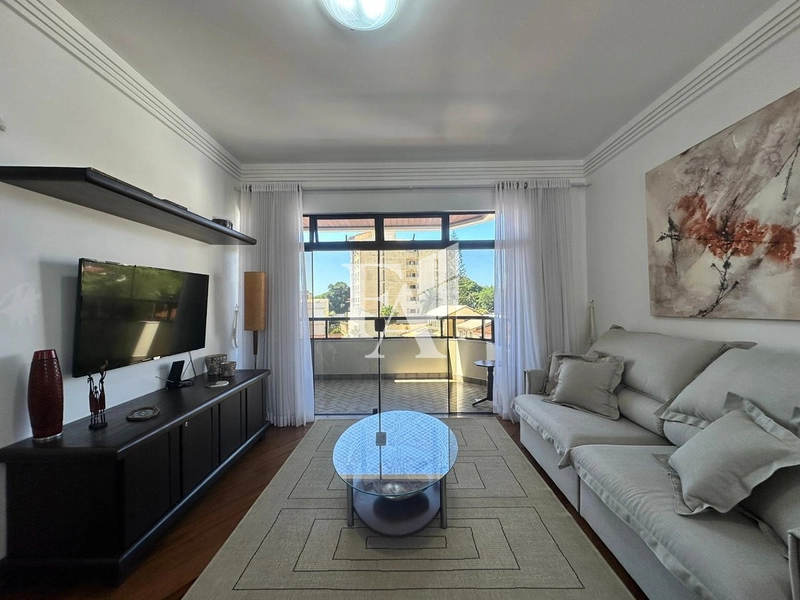 Apartamento à venda no Parque Valentina Miranda, Macaé/RJ: 1ª foto da galeria de imagens do imóvel