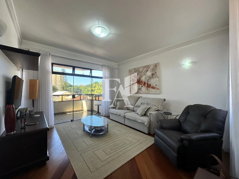 Apartamento à venda no Parque Valentina Miranda, Macaé/RJ: 2ª foto da galeria de imagens do imóvel