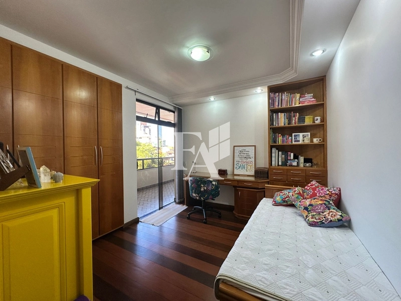 Apartamento à venda no Parque Valentina Miranda, Macaé/RJ: 16ª foto da galeria de imagens do imóvel
