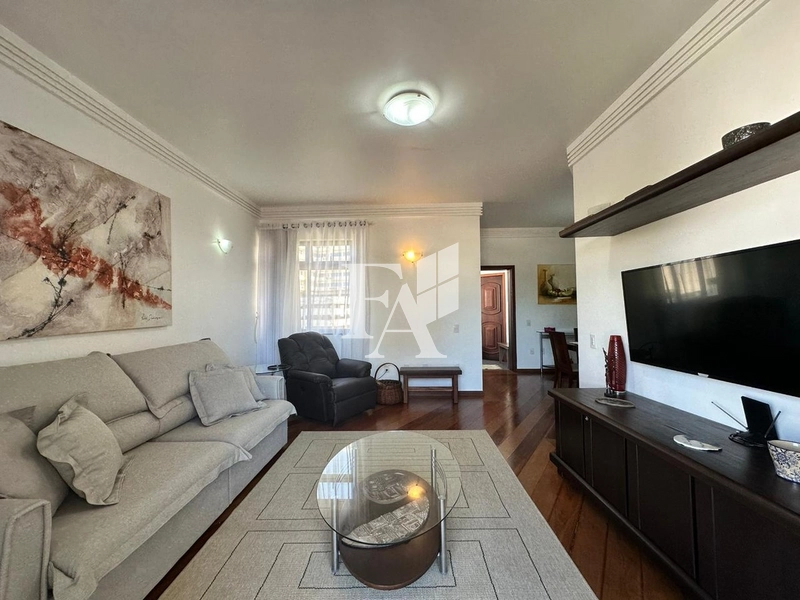 Apartamento à venda no Parque Valentina Miranda, Macaé/RJ: 4ª foto da galeria de imagens do imóvel