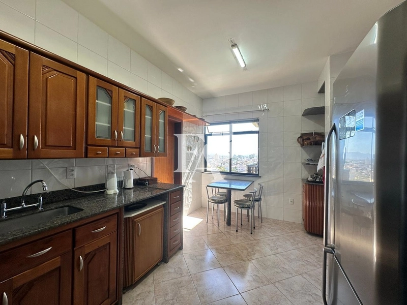 Apartamento à venda no Parque Valentina Miranda, Macaé/RJ: 9ª foto da galeria de imagens do imóvel