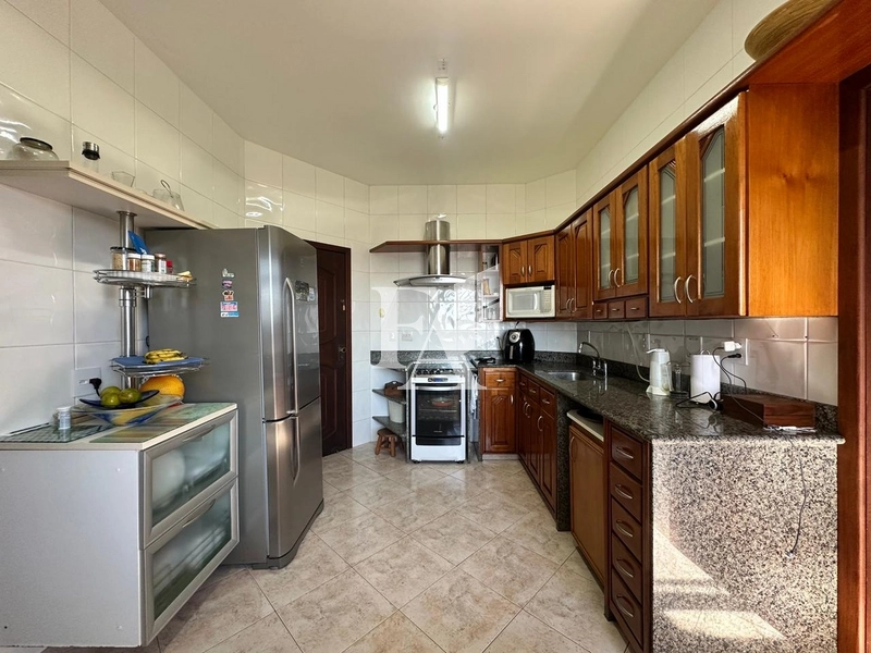 Apartamento à venda no Parque Valentina Miranda, Macaé/RJ: 8ª foto da galeria de imagens do imóvel