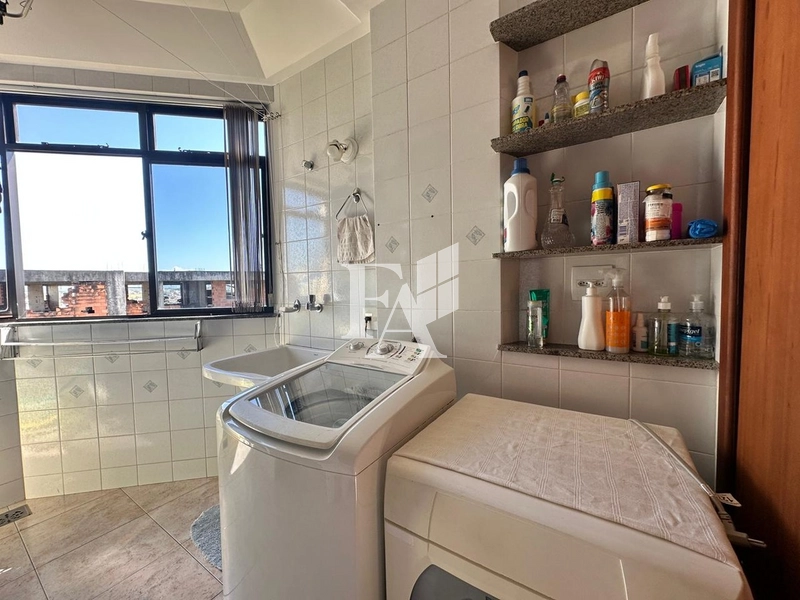 Apartamento à venda no Parque Valentina Miranda, Macaé/RJ: 12ª foto da galeria de imagens do imóvel