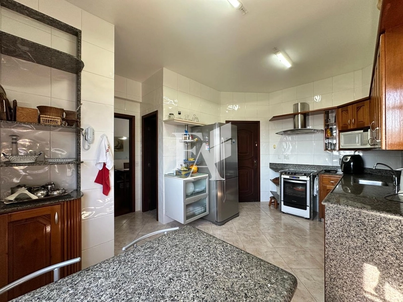 Apartamento à venda no Parque Valentina Miranda, Macaé/RJ: 10ª foto da galeria de imagens do imóvel