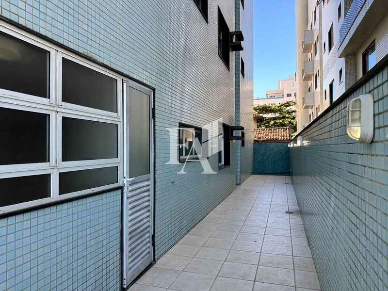 Apartamento Frente Mar á venda, Macaé/RJ: 13ª foto da galeria de imagens do imóvel
