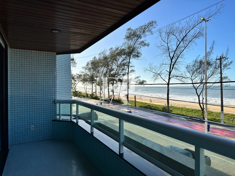 Apartamento Frente Mar á venda, Macaé/RJ: 3ª foto da galeria de imagens do imóvel