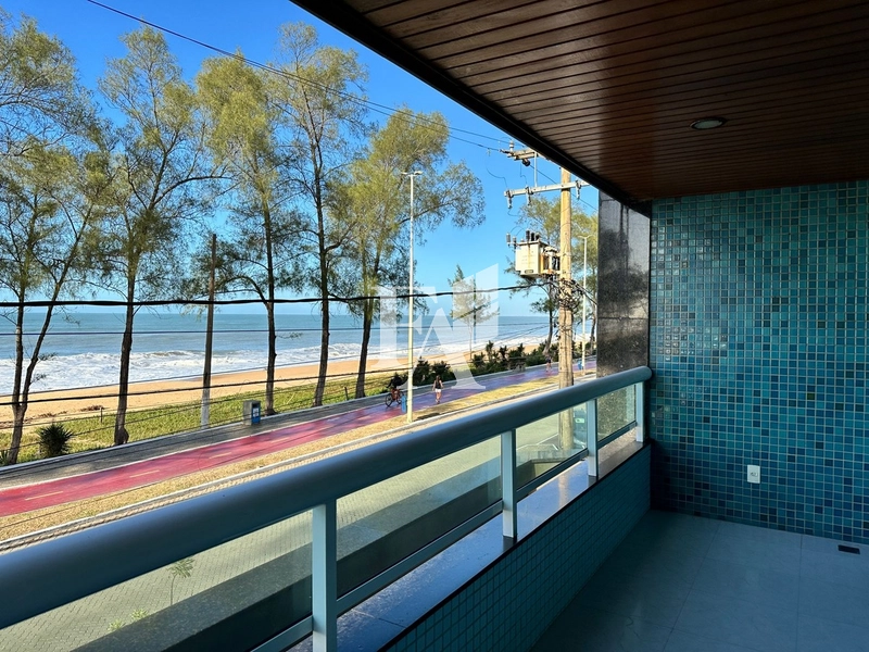 Apartamento Frente Mar á venda, Macaé/RJ: 2ª foto da galeria de imagens do imóvel