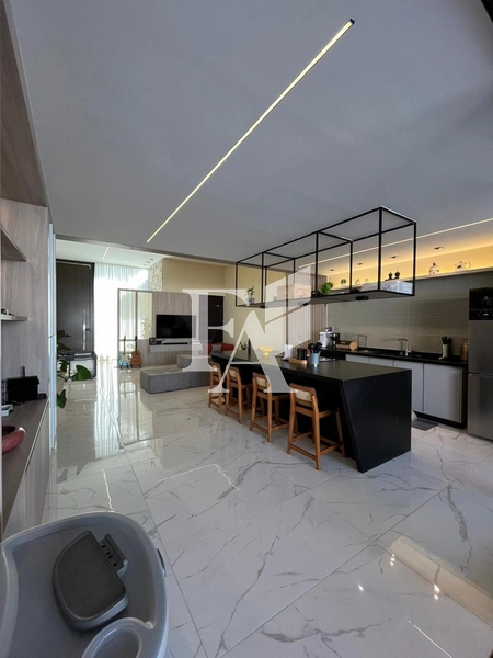 Casa à venda em Rio das Ostras, Alphaville: 5ª foto da galeria de imagens do imóvel