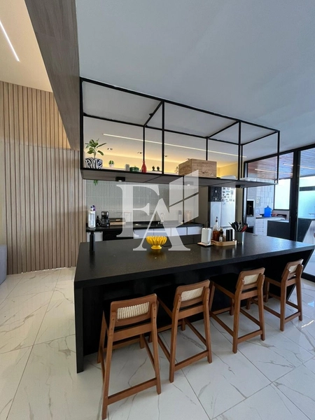 Casa à venda em Rio das Ostras, Alphaville: 1ª foto da galeria de imagens do imóvel