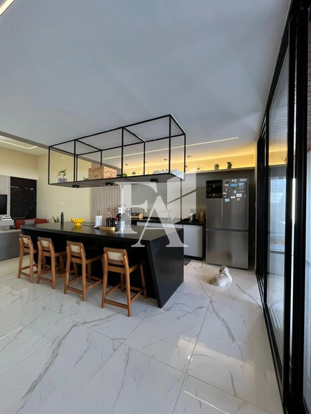 Casa à venda em Rio das Ostras, Alphaville: 6ª foto da galeria de imagens do imóvel
