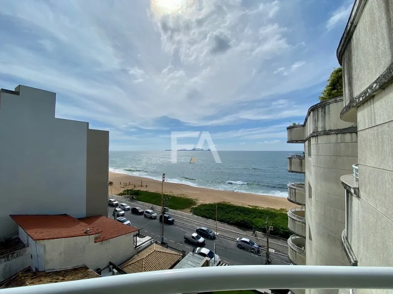 Apartamento Mobiliado, Macaé Palace, Cavaleiros, Macaé/RJ: 7ª foto da galeria de imagens do imóvel