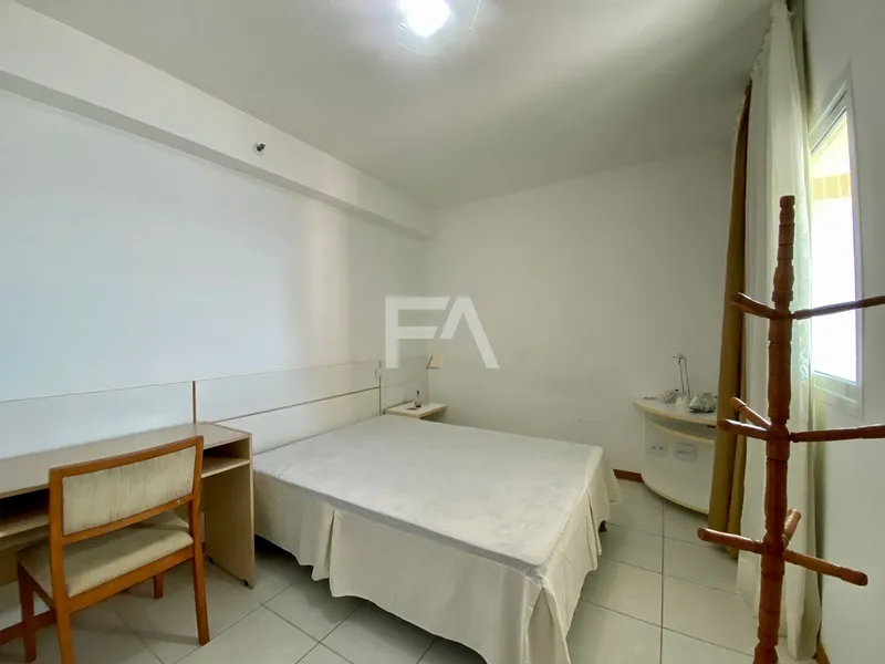 Apartamento Mobiliado, Macaé Palace, Cavaleiros, Macaé/RJ: 8ª foto da galeria de imagens do imóvel