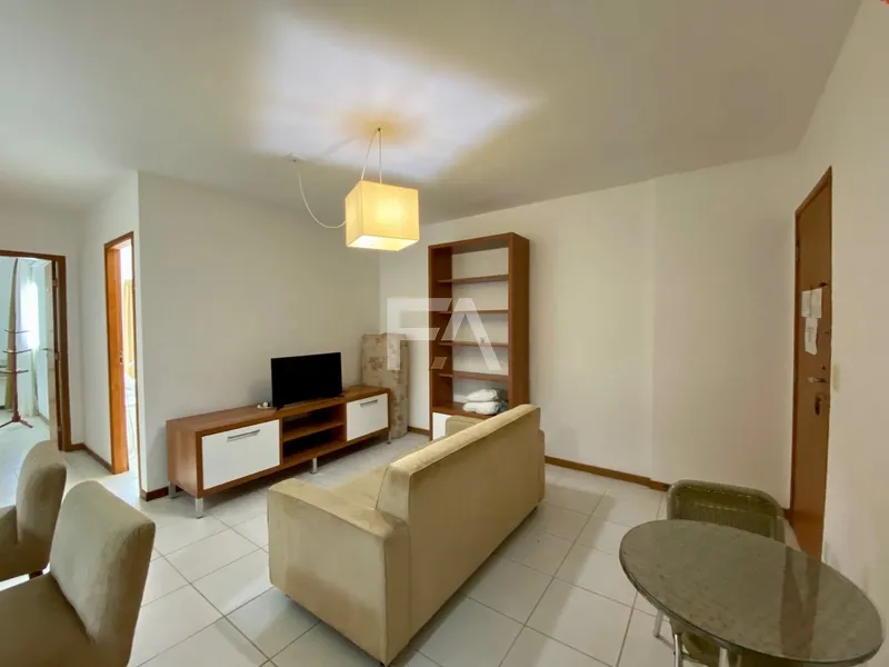 Apartamento Mobiliado, Macaé Palace, Cavaleiros, Macaé/RJ: 3ª foto da galeria de imagens do imóvel