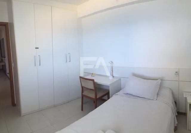 Apartamento Mobiliado, Macaé Palace, Cavaleiros, Macaé/RJ: 13ª foto da galeria de imagens do imóvel