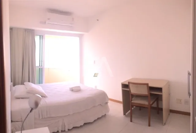 Apartamento Mobiliado, Macaé Palace, Cavaleiros, Macaé/RJ: 14ª foto da galeria de imagens do imóvel