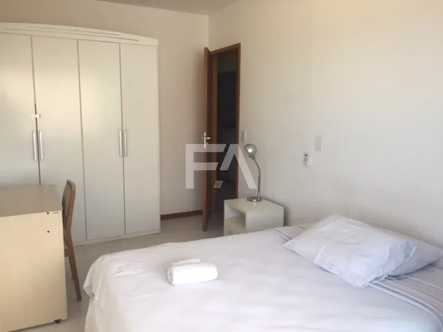 Apartamento Mobiliado, Macaé Palace, Cavaleiros, Macaé/RJ: 15ª foto da galeria de imagens do imóvel