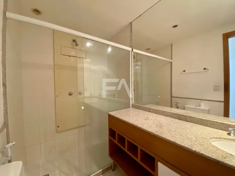 Apartamento Mobiliado, Macaé Palace, Cavaleiros, Macaé/RJ: 11ª foto da galeria de imagens do imóvel