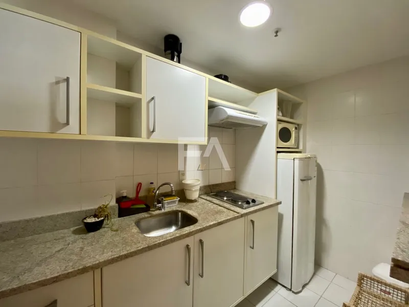 Apartamento Mobiliado, Macaé Palace, Cavaleiros, Macaé/RJ: 12ª foto da galeria de imagens do imóvel