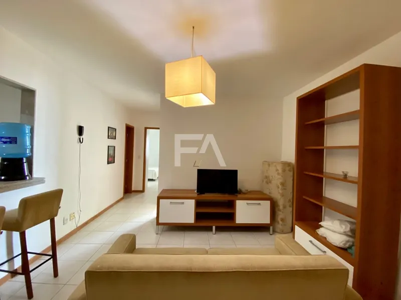 Apartamento Mobiliado, Macaé Palace, Cavaleiros, Macaé/RJ: 2ª foto da galeria de imagens do imóvel