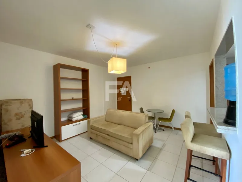 Apartamento Mobiliado, Macaé Palace, Cavaleiros, Macaé/RJ: 5ª foto da galeria de imagens do imóvel
