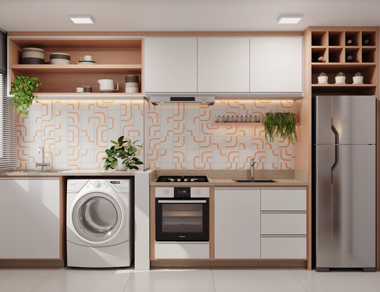 Lançamento em Foz do Iguaçu: 13ª foto da galeria de imagens do imóvel