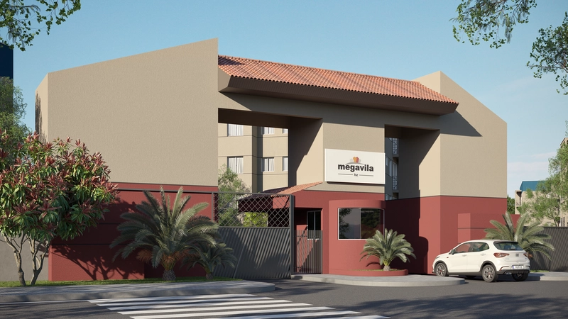 Lançamento em Foz do Iguaçu