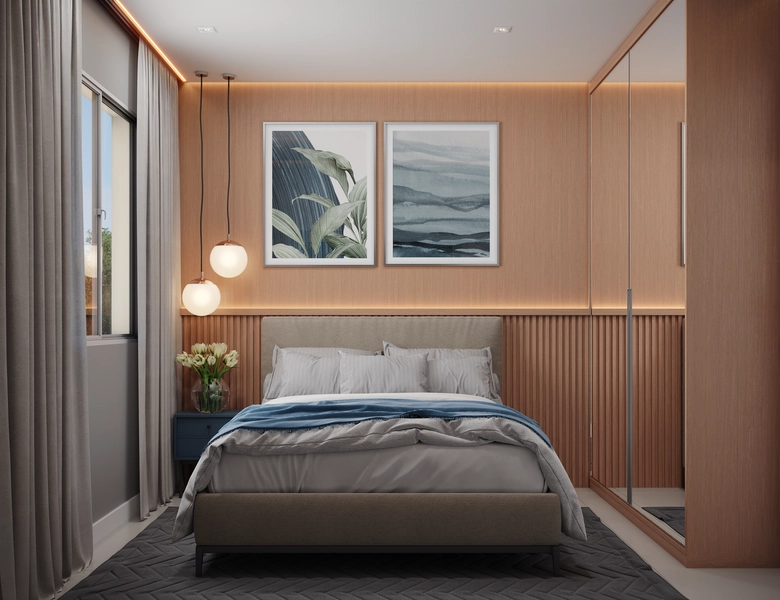 Lançamento em Foz do Iguaçu: 12ª foto da galeria de imagens do imóvel