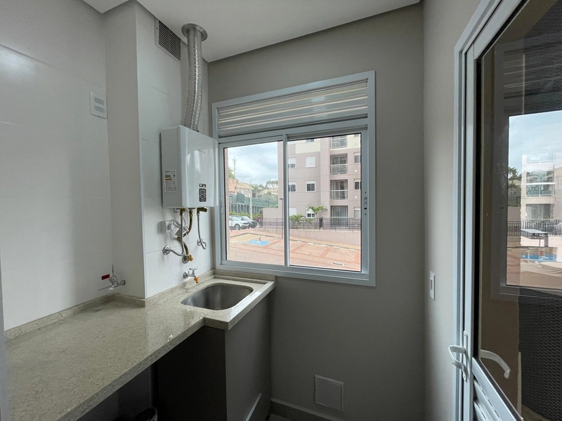 Belo apartamento planejado no Soleil: 8ª foto da galeria de imagens do imóvel