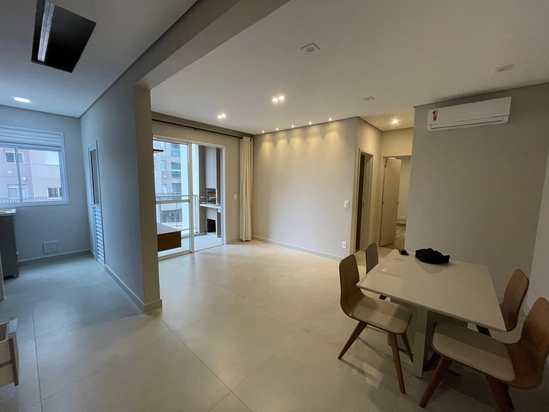 Belo apartamento planejado no Soleil: 4ª foto da galeria de imagens do imóvel