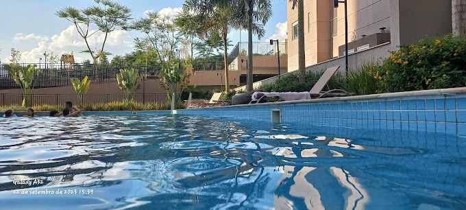 Belo apartamento planejado no Soleil: 1ª foto da galeria de imagens do imóvel