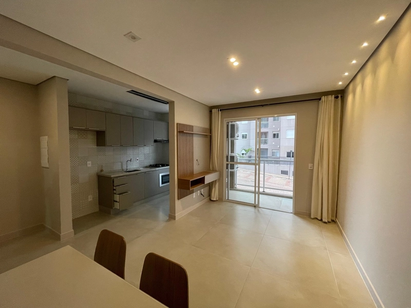 Belo apartamento planejado no Soleil: 2ª foto da galeria de imagens do imóvel