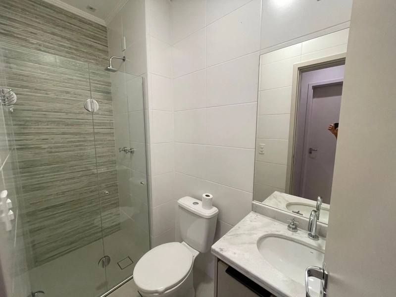 Belo apartamento planejado no Soleil: 7ª foto da galeria de imagens do imóvel