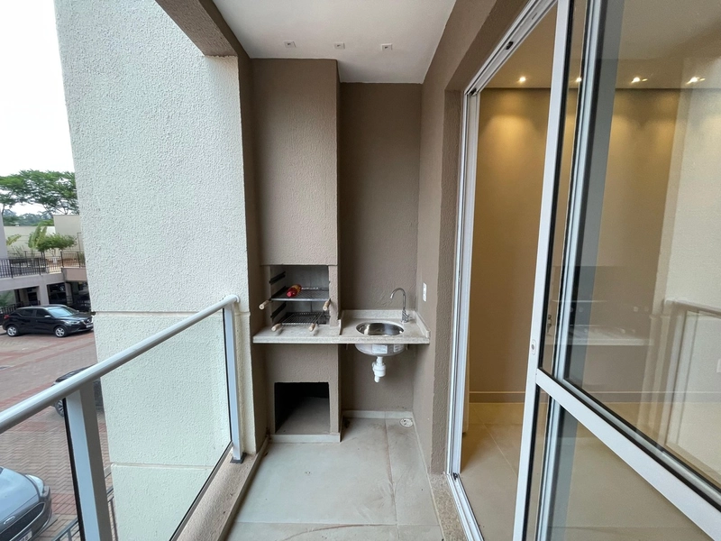 Belo apartamento planejado no Soleil: 5ª foto da galeria de imagens do imóvel
