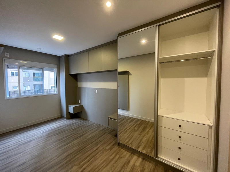 Belo apartamento planejado no Soleil: 3ª foto da galeria de imagens do imóvel