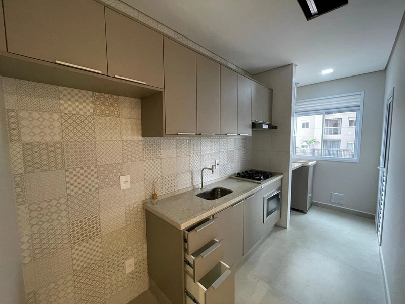Belo apartamento planejado no Soleil: 9ª foto da galeria de imagens do imóvel