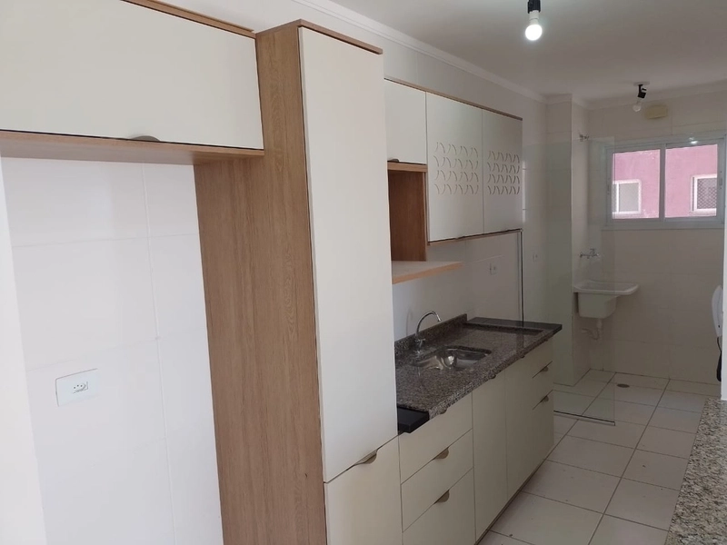 APARTAMENTO NO EDIFÍCIO VINA DE SÃO LOURENÇO: 10ª foto da galeria de imagens do imóvel
