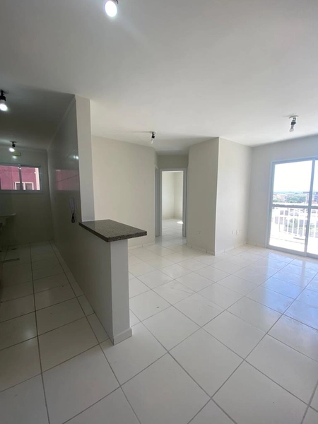 APARTAMENTO NO EDIFÍCIO VINA DE SÃO LOURENÇO: 11ª foto da galeria de imagens do imóvel